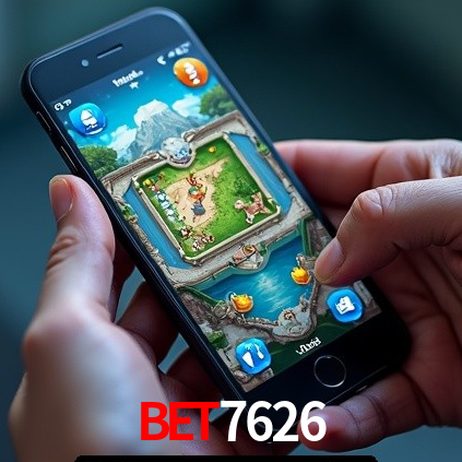 Segurança 2FA BET7626