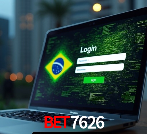 Integração de APIs BET7626