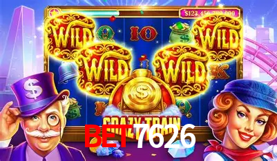 Cadastro Rápido BET7626