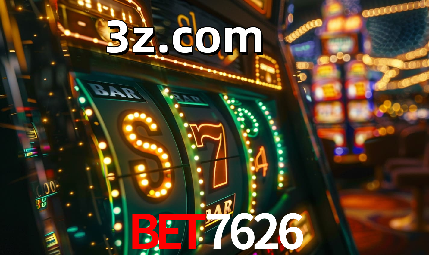 Bônus de Boas-vindas BET7626