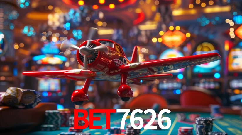 Estatísticas Crash Games BET7626