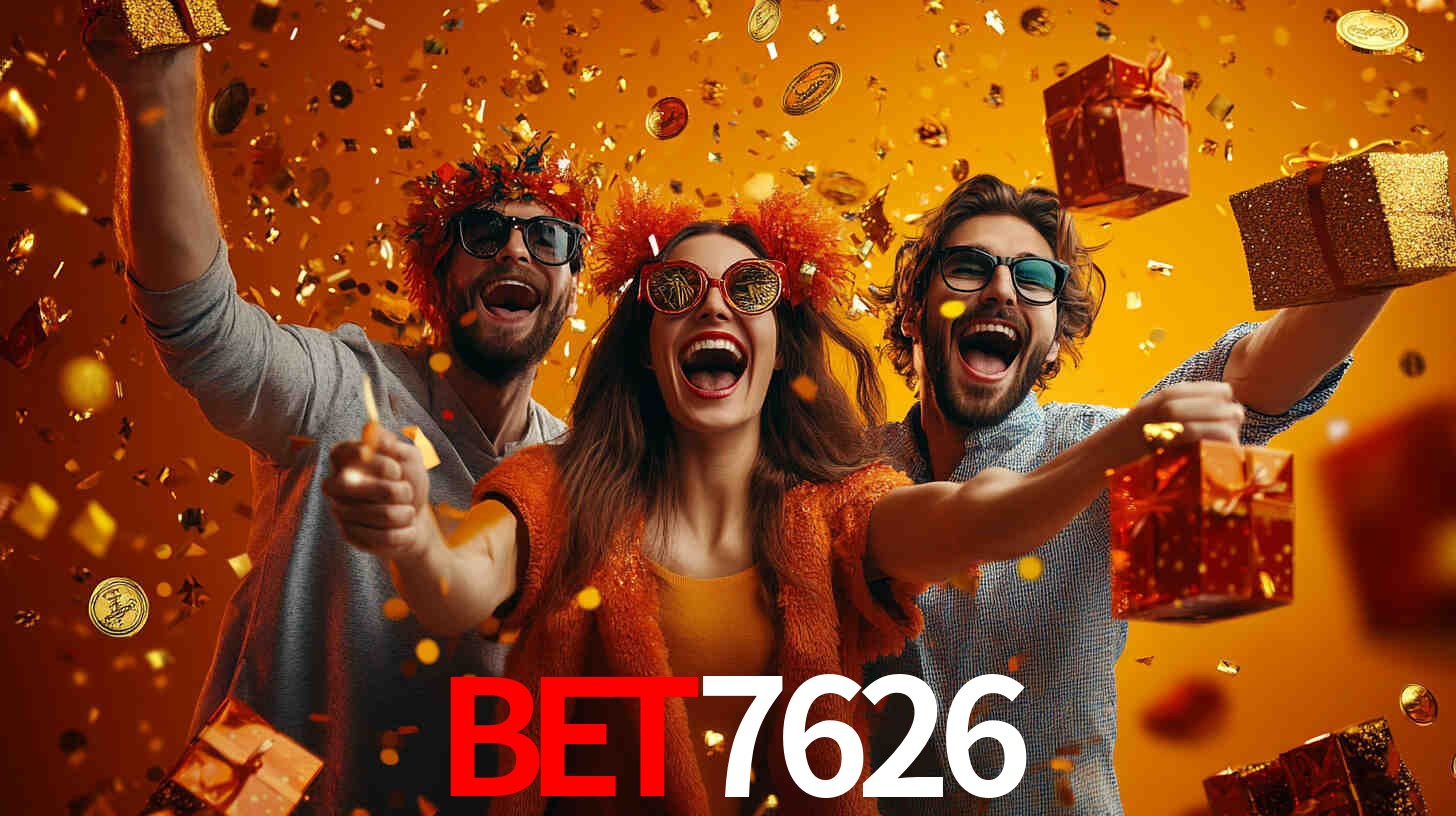 Promoção Relâmpago BET7626