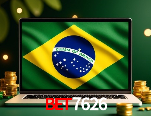 Provedores de Jogos BET7626