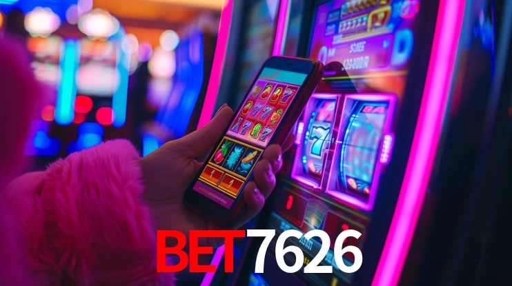 Tecnologia da Plataforma BET7626