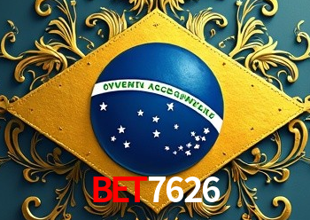 Mesa de Roleta BET7626