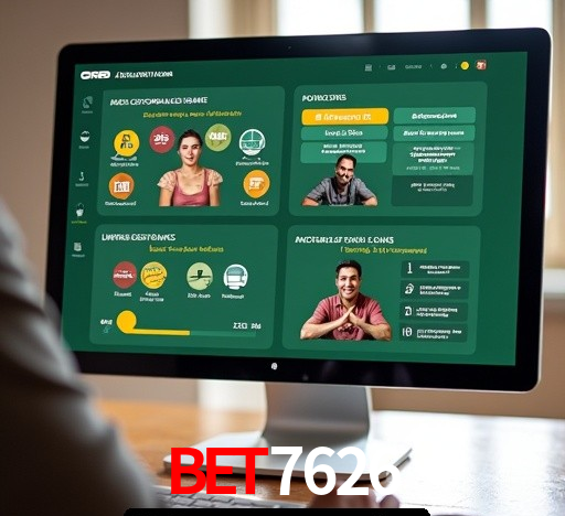 Promoções Sazonais BET7626