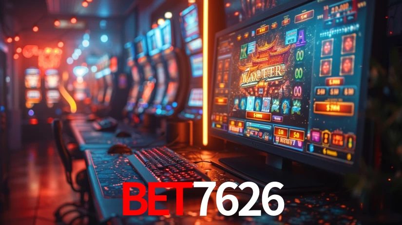 Jogo Spaceman BET7626