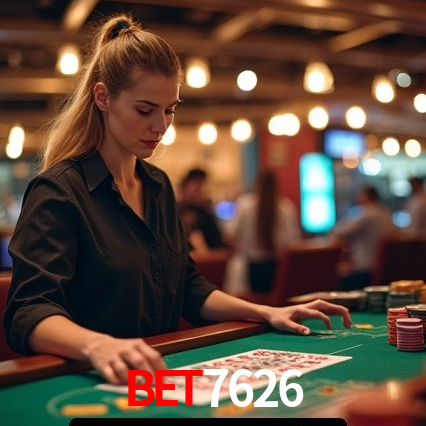 Estatísticas Esportivas BET7626