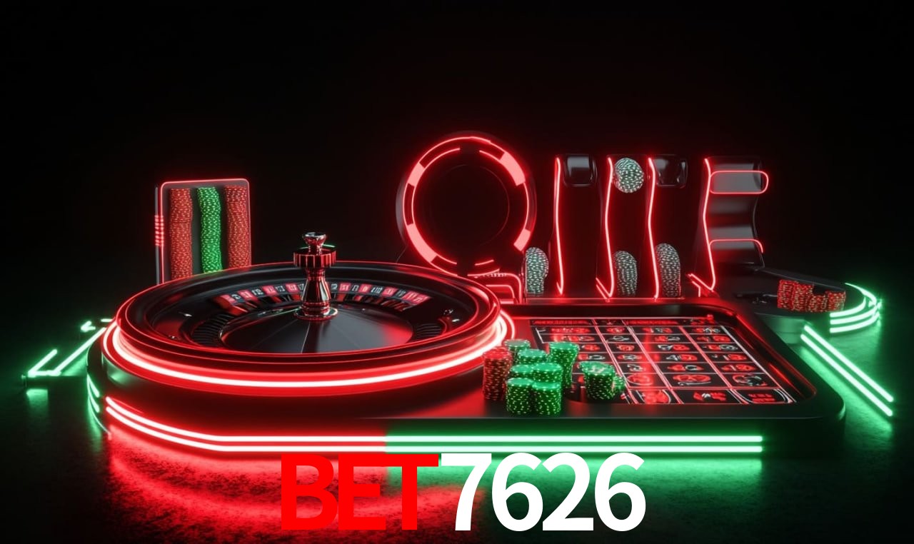 Estatísticas BET7626