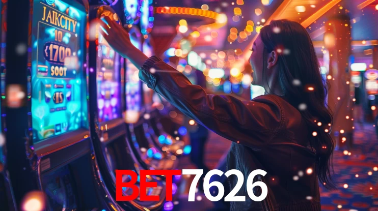 Programa VIP BET7626